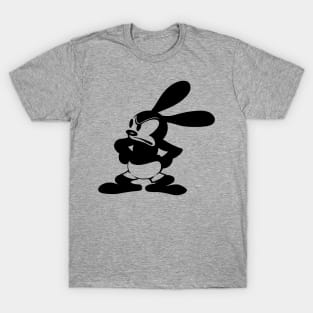 Oswald the Lucky Rabbit T-Shirt